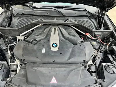 BMW X5 (Import)