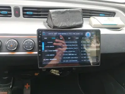 Wuling MINIEV