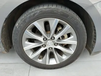Buick GL6