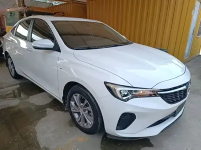 Buick Verano