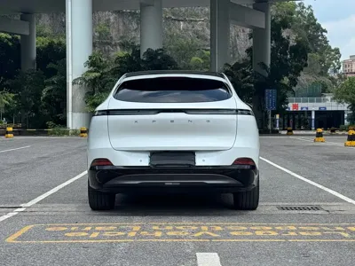 Xpeng G6