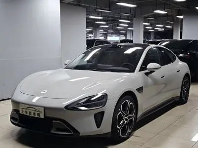 Xiaomi SU7