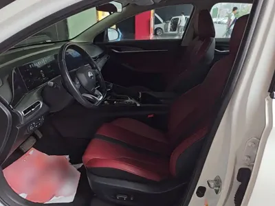 Changan Eado