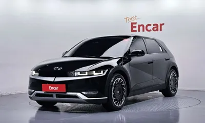 Hyundai Ioniq5