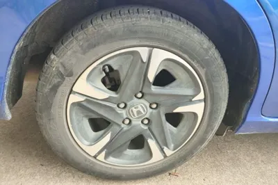 Honda Envix