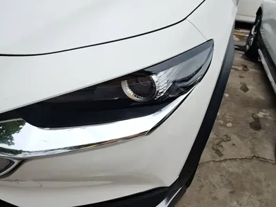 Mazda CX-30 EV