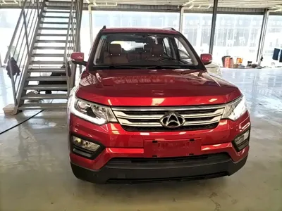 Oshan Oushang CX70