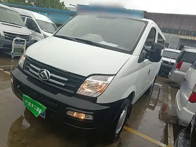大通 V80