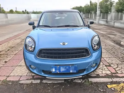 MINI Mini Countryman