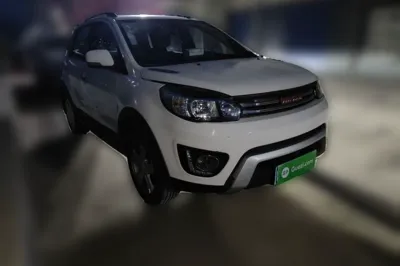 Haval H1