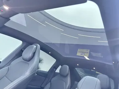 Tesla Model Y L