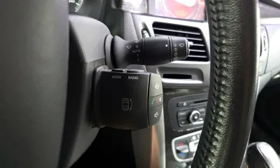 Renault-KoreaSamsung SM5