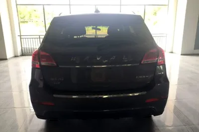 Haval H2