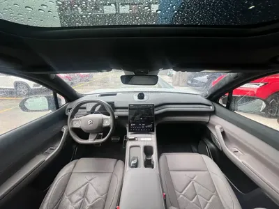 Nio ES7