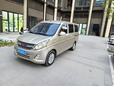 Wuling Rongguang V