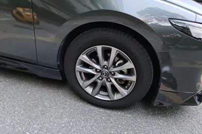 Mazda Mazda 3 Axela