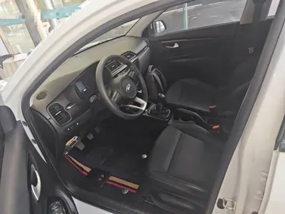 Kia K2