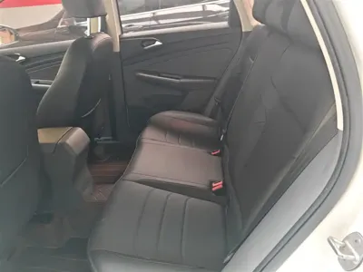 Jetta VS5