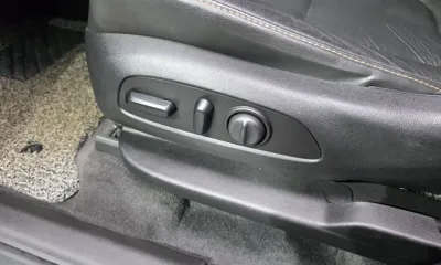 ChevroletGMDaewoo Traverse