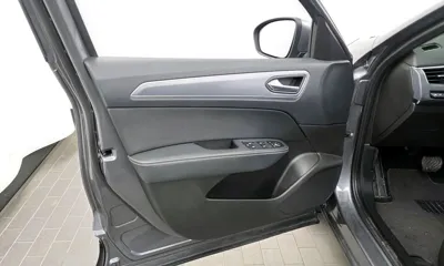 Renault-KoreaSamsung XM3