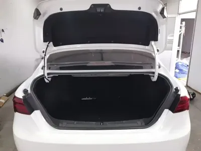 Geely Binrui