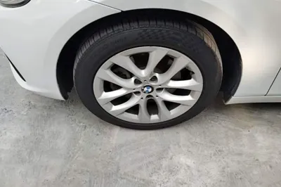 BMW 2 Series Active Tourer