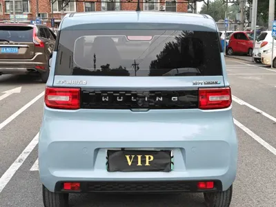 Wuling MINIEV