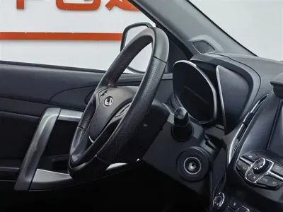 Chery Tiggo 5