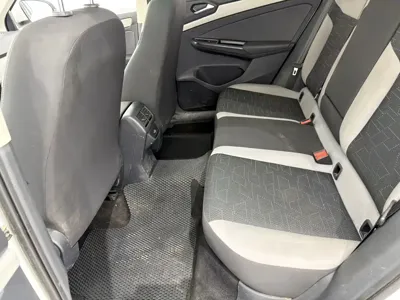 Jetta VS7