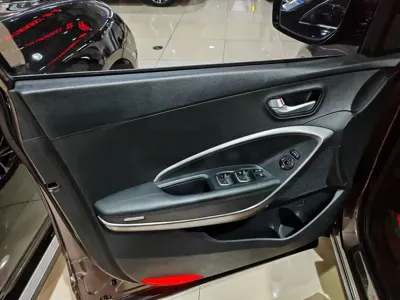 Hyundai Santa Fe (Import)