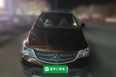 Baojun 730