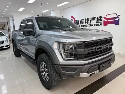 Ford F-150 Raptor