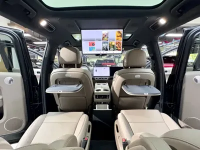 Li Auto Li L9
