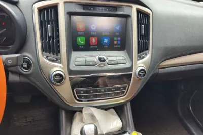 Changan CS95