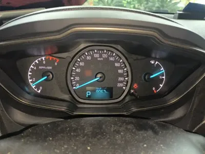 Ford Escort
