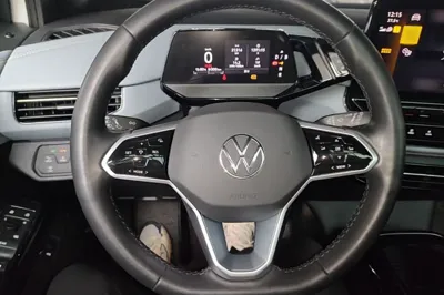 Volkswagen ID.4 X