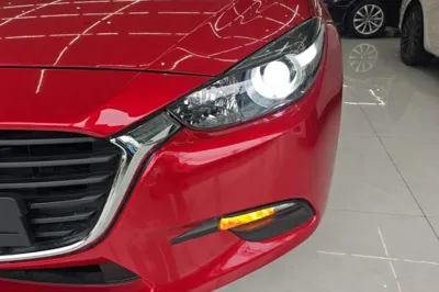 Mazda Mazda 3 Axela