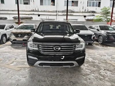 GAC Motor Trumpchi GS8