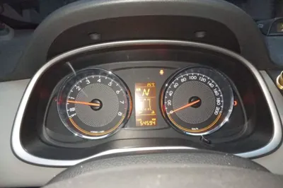 Chevrolet Sail