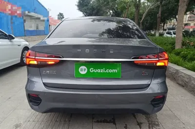 Roewe i5