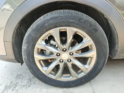 Changan CS55PLUS