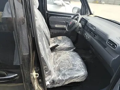 Wuling Zhiguang EV