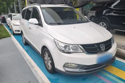 Baojun 730