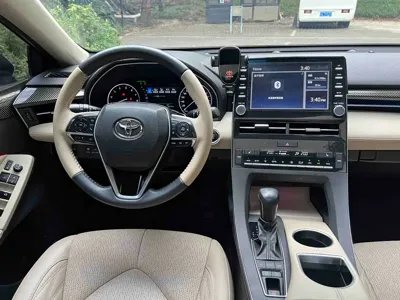 Toyota Avalon