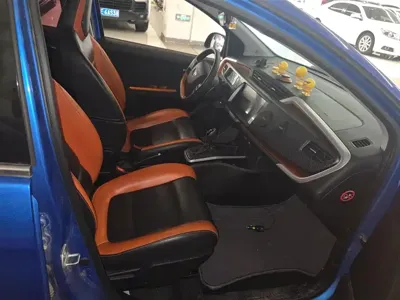 Geely Vision X1
