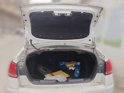 Citroen C-Quatre