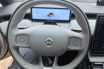 Nio ET5