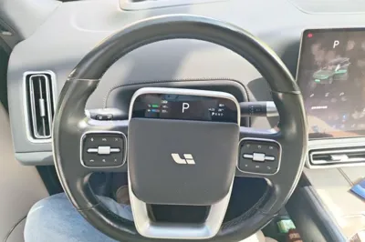 Li Auto L9