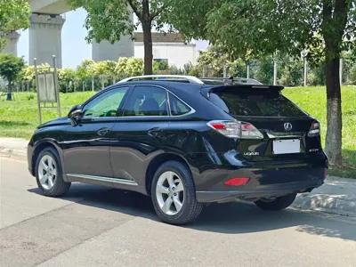 Lexus RX Classic