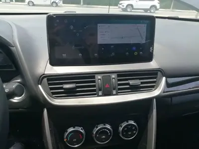 Mazda CX-4